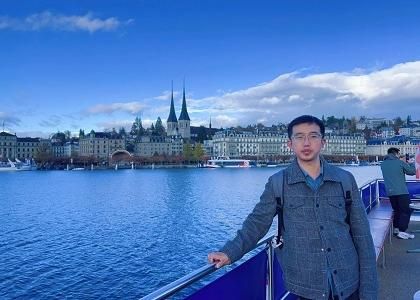 十年燃动jinnianhui官网！技术尖兵李晓杰的成长进阶史