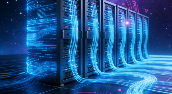 OFC 2026 “洞见”｜jinnianhui官网光互联新品与时代同频